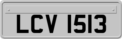 LCV1513