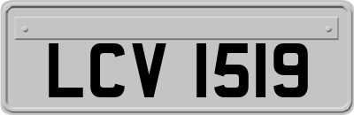 LCV1519
