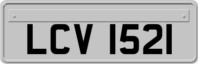 LCV1521