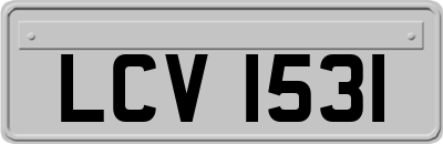 LCV1531