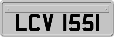 LCV1551