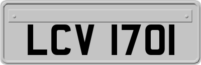 LCV1701