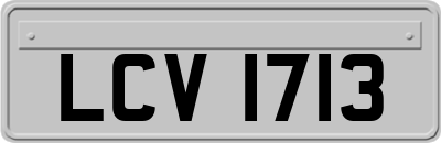LCV1713