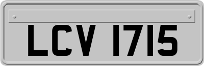 LCV1715