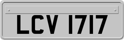 LCV1717