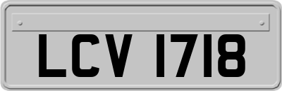 LCV1718