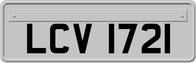 LCV1721