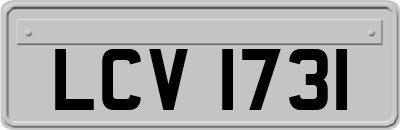 LCV1731