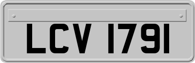 LCV1791