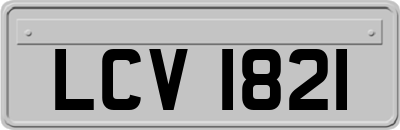 LCV1821