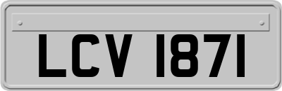 LCV1871