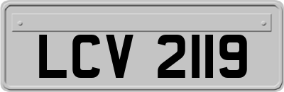 LCV2119