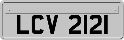 LCV2121