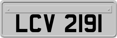 LCV2191