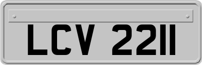 LCV2211