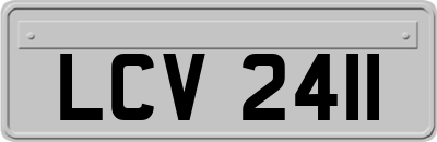 LCV2411