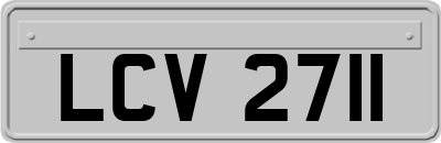 LCV2711