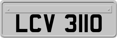 LCV3110