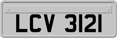 LCV3121