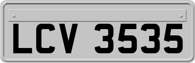 LCV3535