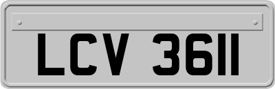 LCV3611