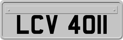 LCV4011