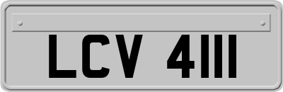 LCV4111