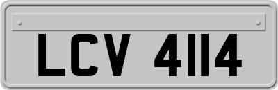 LCV4114