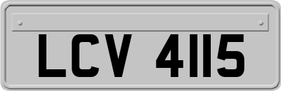 LCV4115
