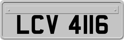 LCV4116
