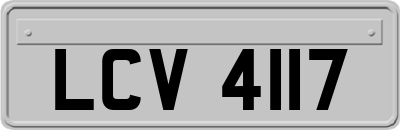 LCV4117