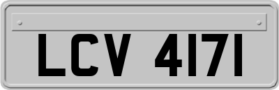LCV4171