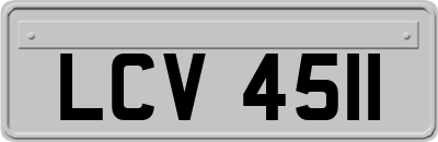 LCV4511