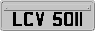 LCV5011