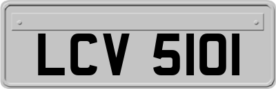 LCV5101