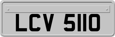 LCV5110