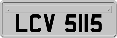 LCV5115