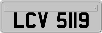 LCV5119