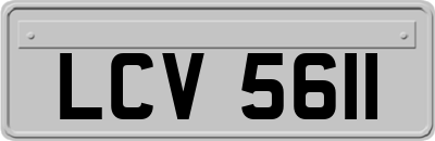 LCV5611