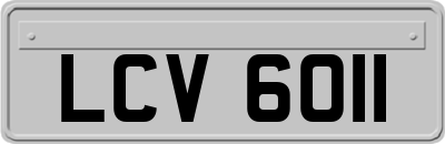LCV6011