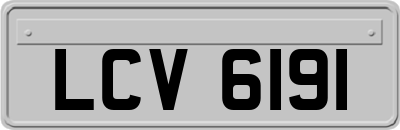 LCV6191
