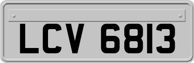 LCV6813