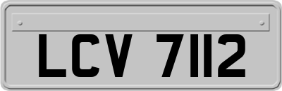 LCV7112