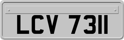 LCV7311