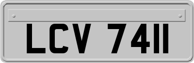 LCV7411