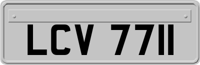 LCV7711
