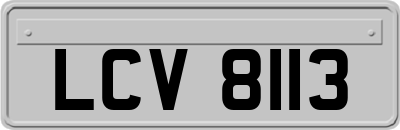 LCV8113