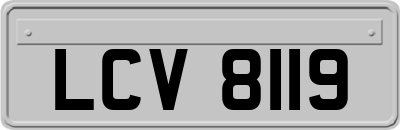 LCV8119