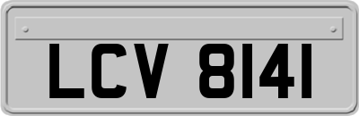 LCV8141