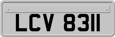 LCV8311